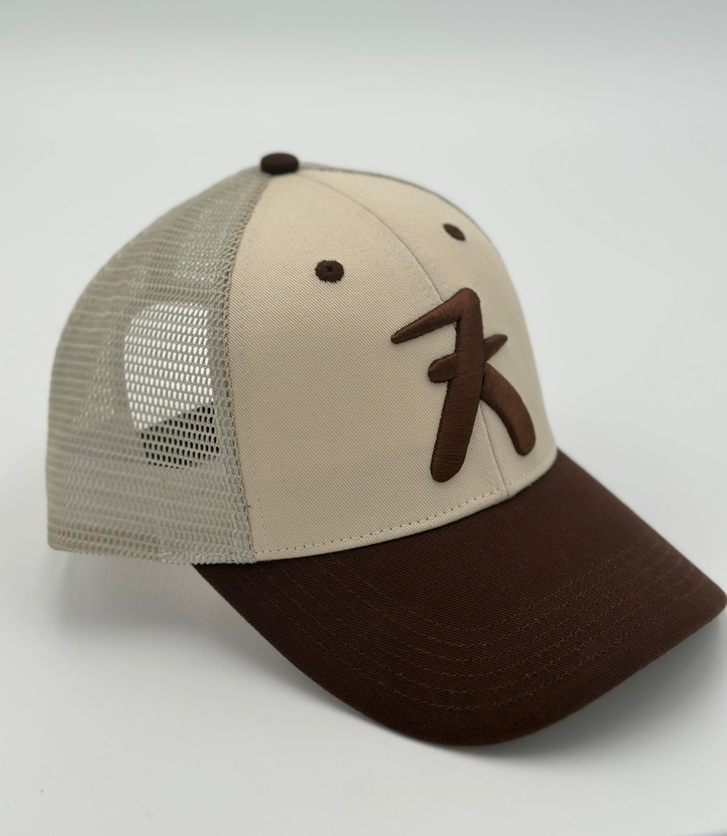 Duality Trucker Hat