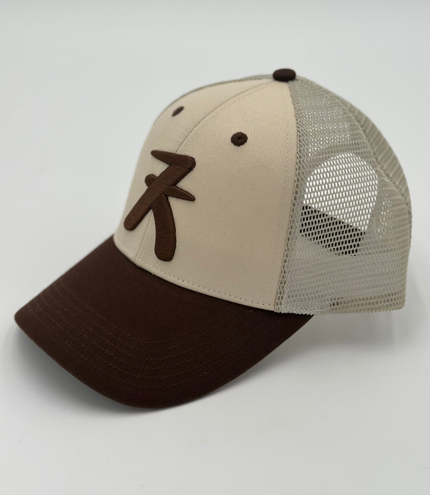 Duality Trucker Hat