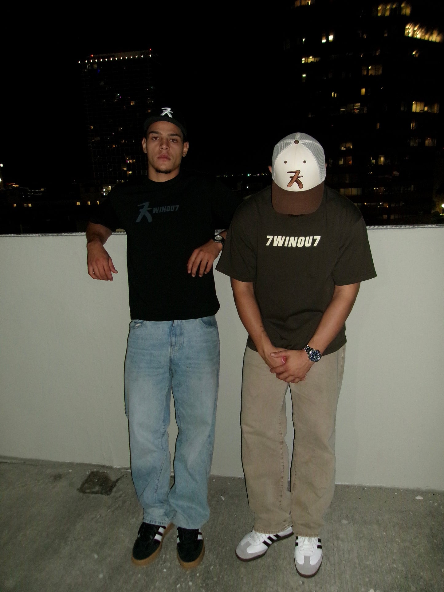 The Foundation Bundle