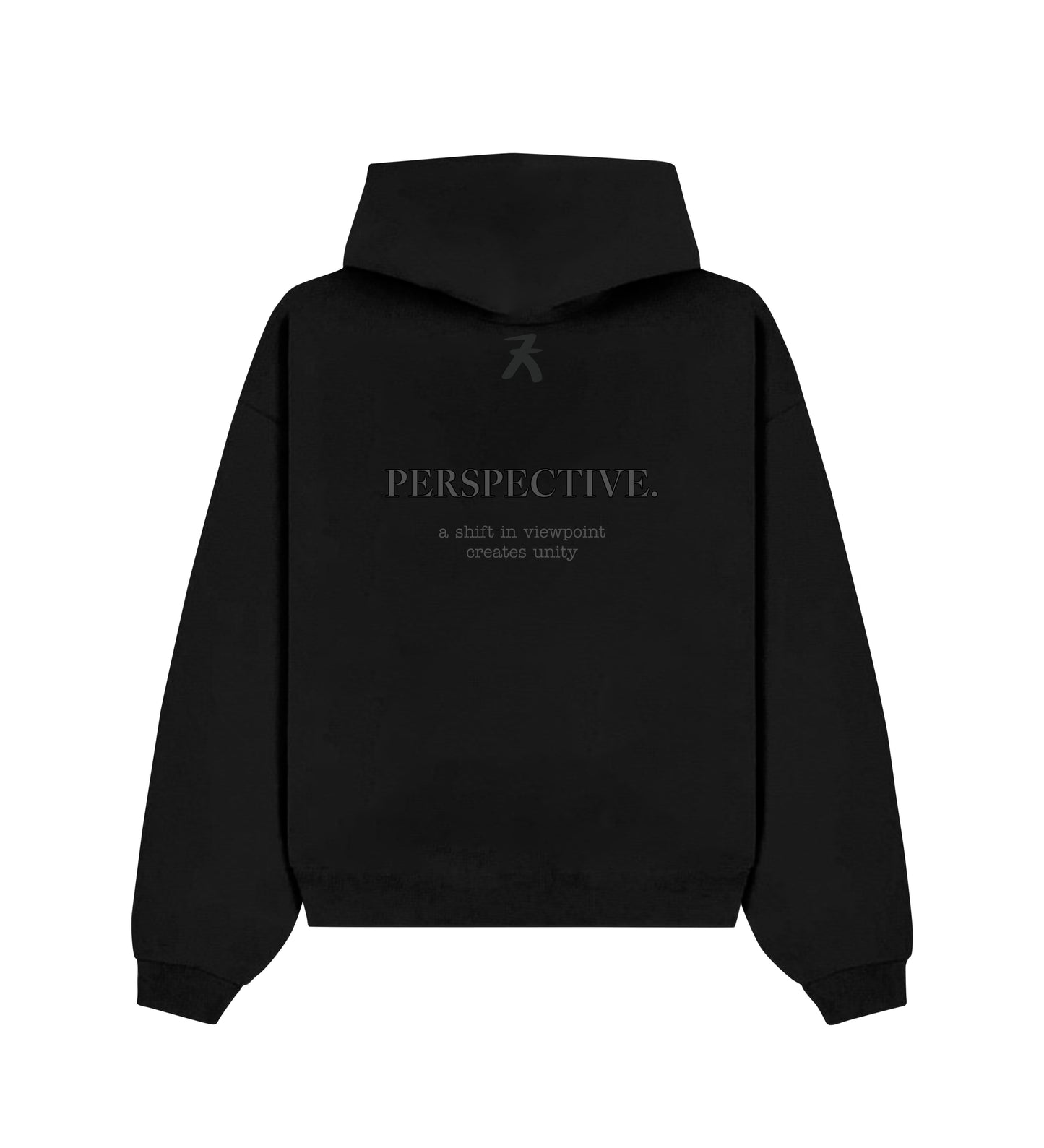 The Perspective Hoodie