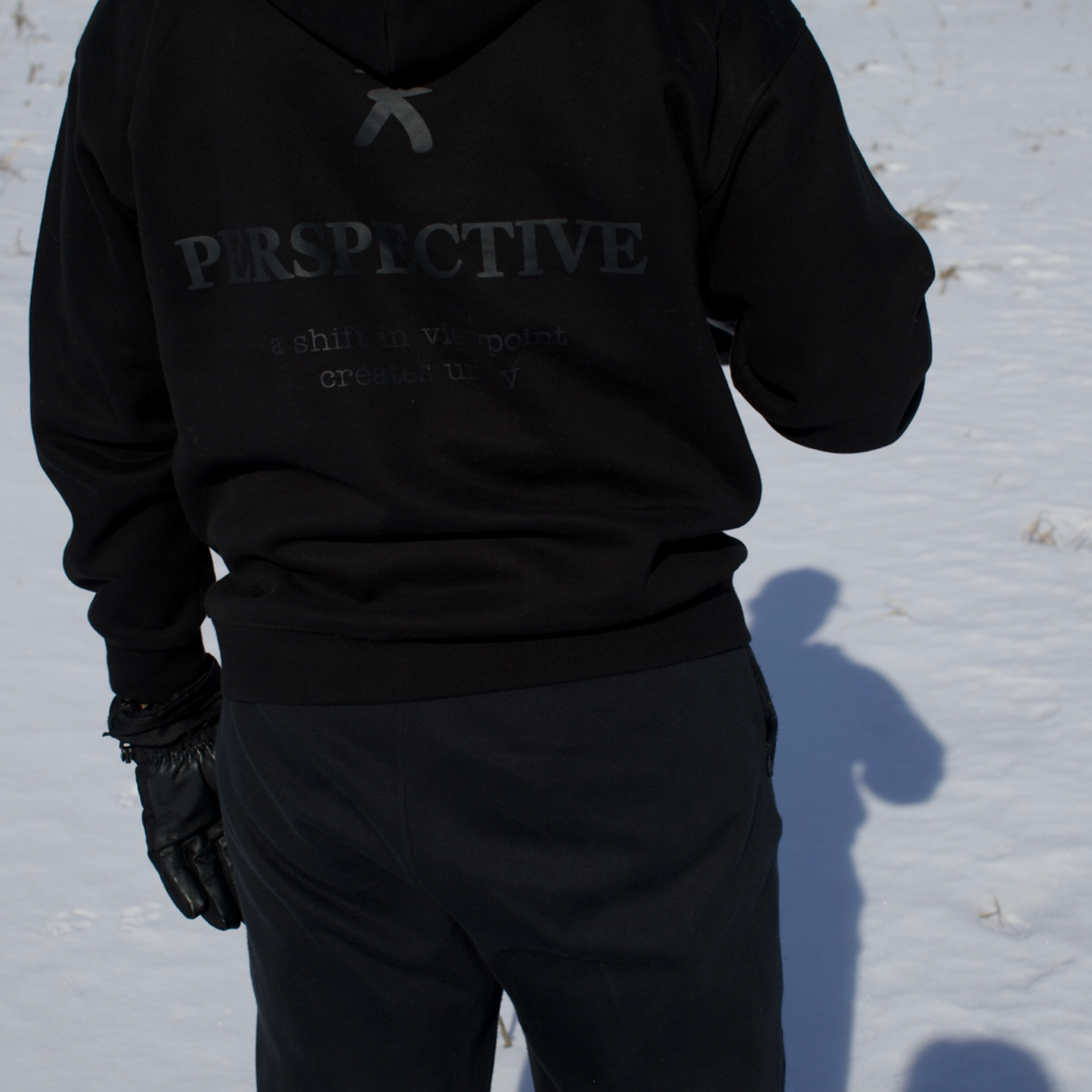 The Perspective Hoodie