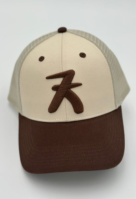 Duality Trucker Hat